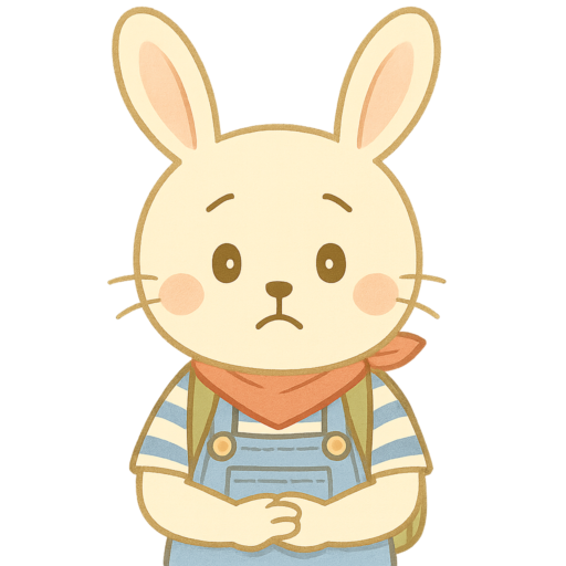 ぴょこすけ