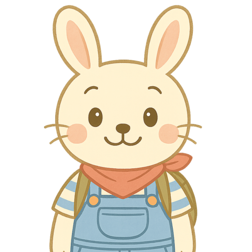 ぴょこすけ