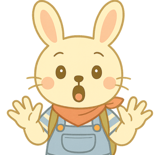 ぴょこすけ
