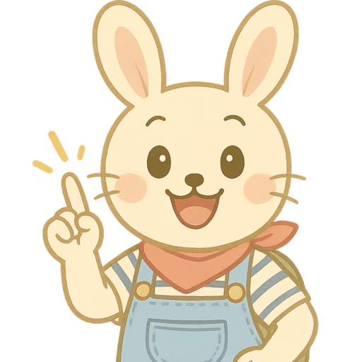 ぴょこすけ